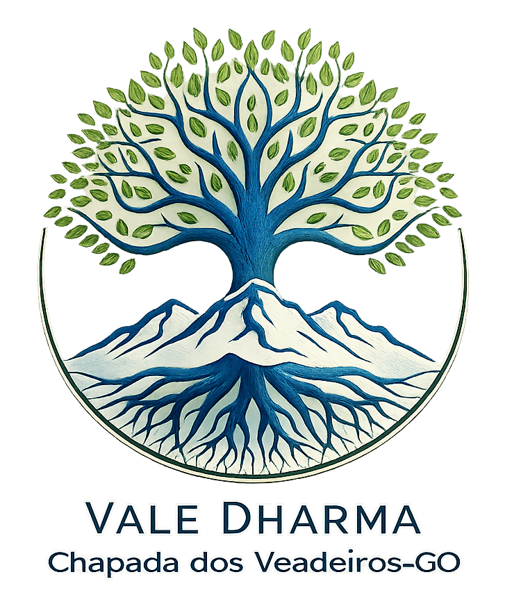 Vale Dharma Logo